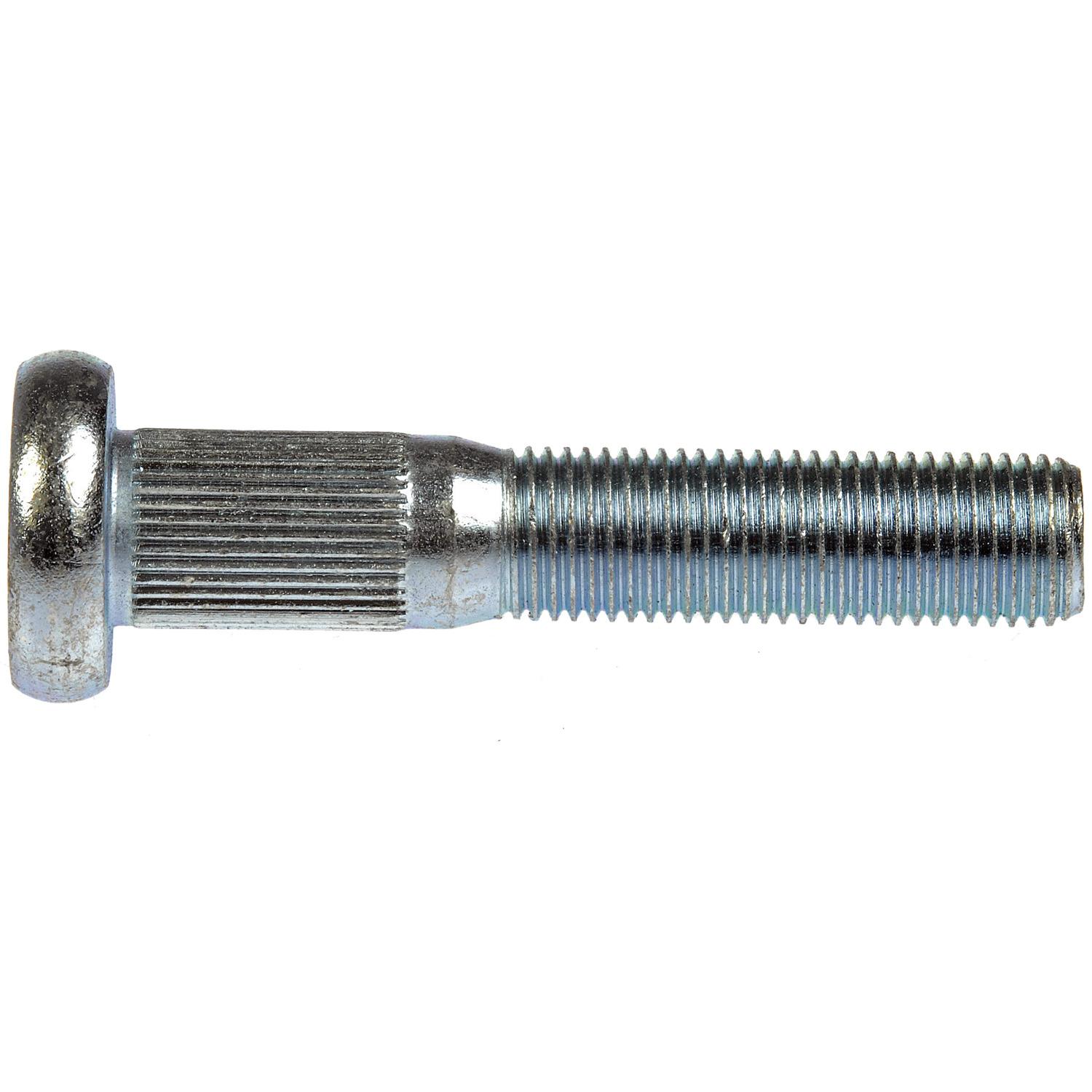 Dorman 610437.1 - Wheel Lug Stud Dorman 610437.1 Wheel Lug Stud product image 1 of 2