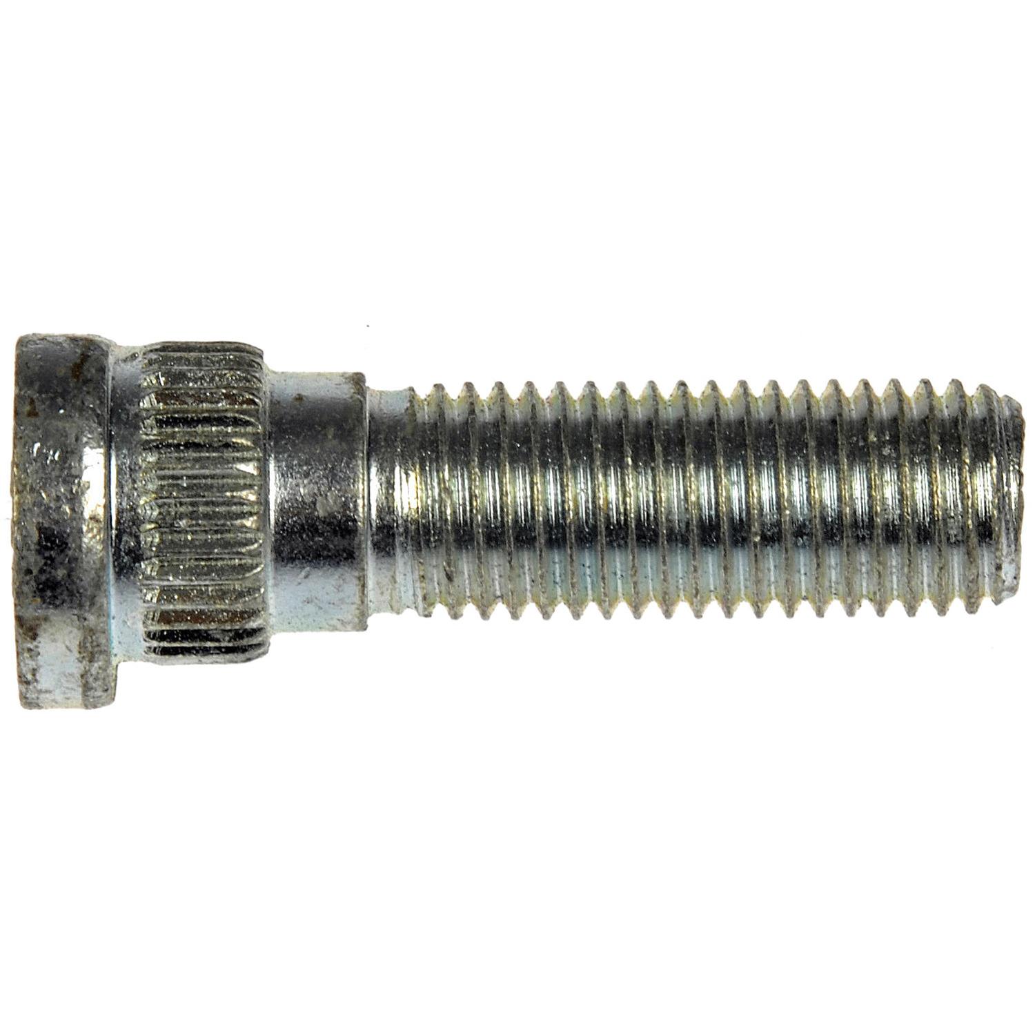 Dorman 610438 - Wheel Lug Stud Dorman 610438 Wheel Lug Stud product image 1 of 2