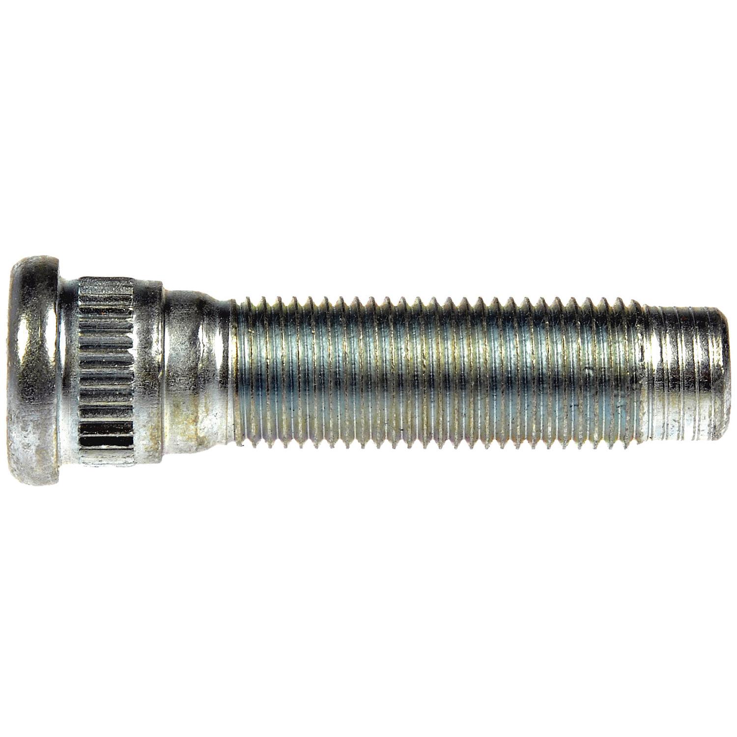 Dorman 610441.1 - Wheel Lug Stud Dorman 610441.1 Wheel Lug Stud product image 1 of 2