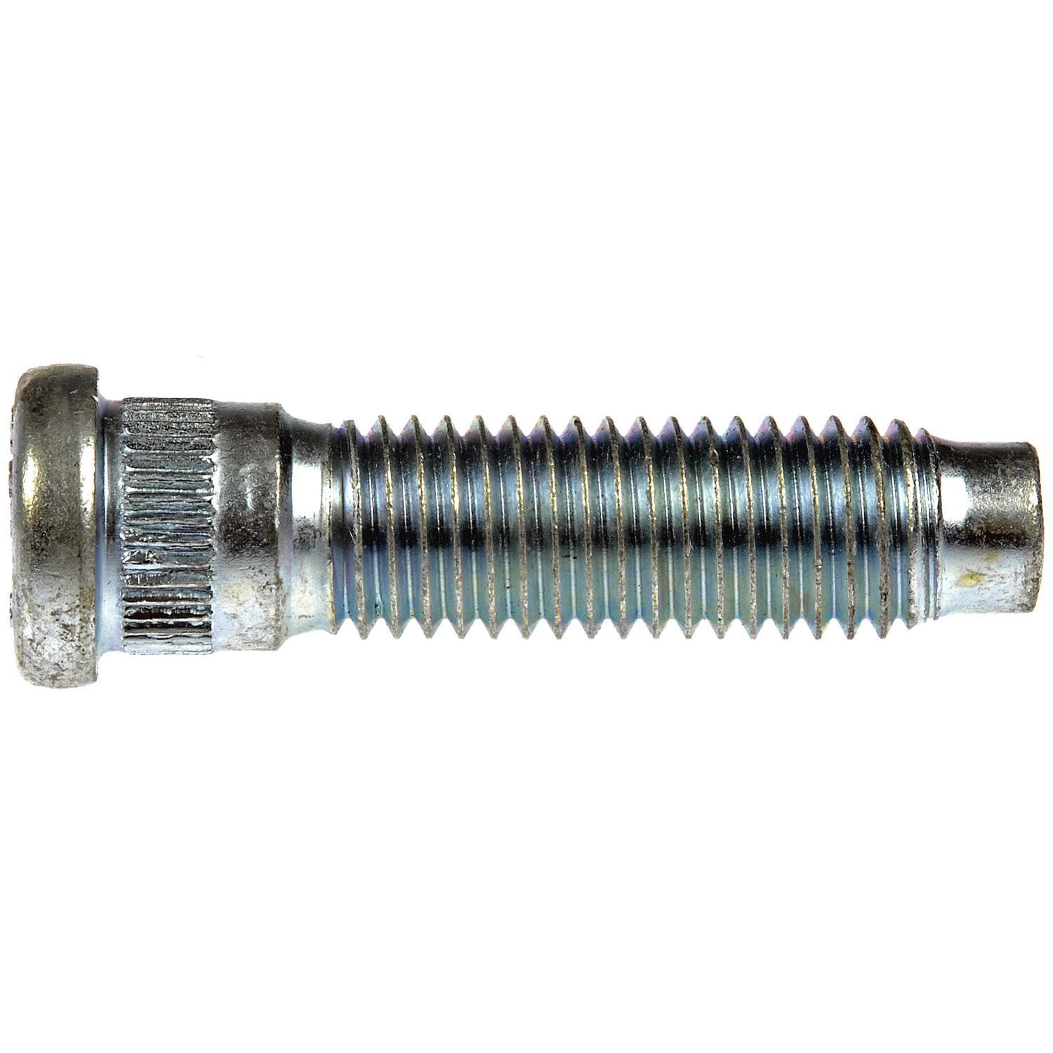 Dorman 610442.1 - Wheel Lug Stud Dorman 610442.1 Wheel Lug Stud product image 1 of 2