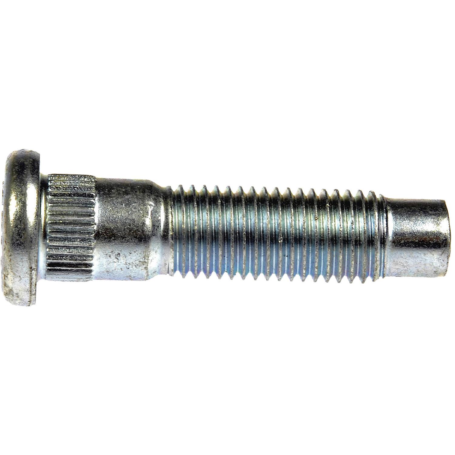 Dorman 610443.1 - Wheel Lug Stud Dorman 610443.1 Wheel Lug Stud product image 1 of 2