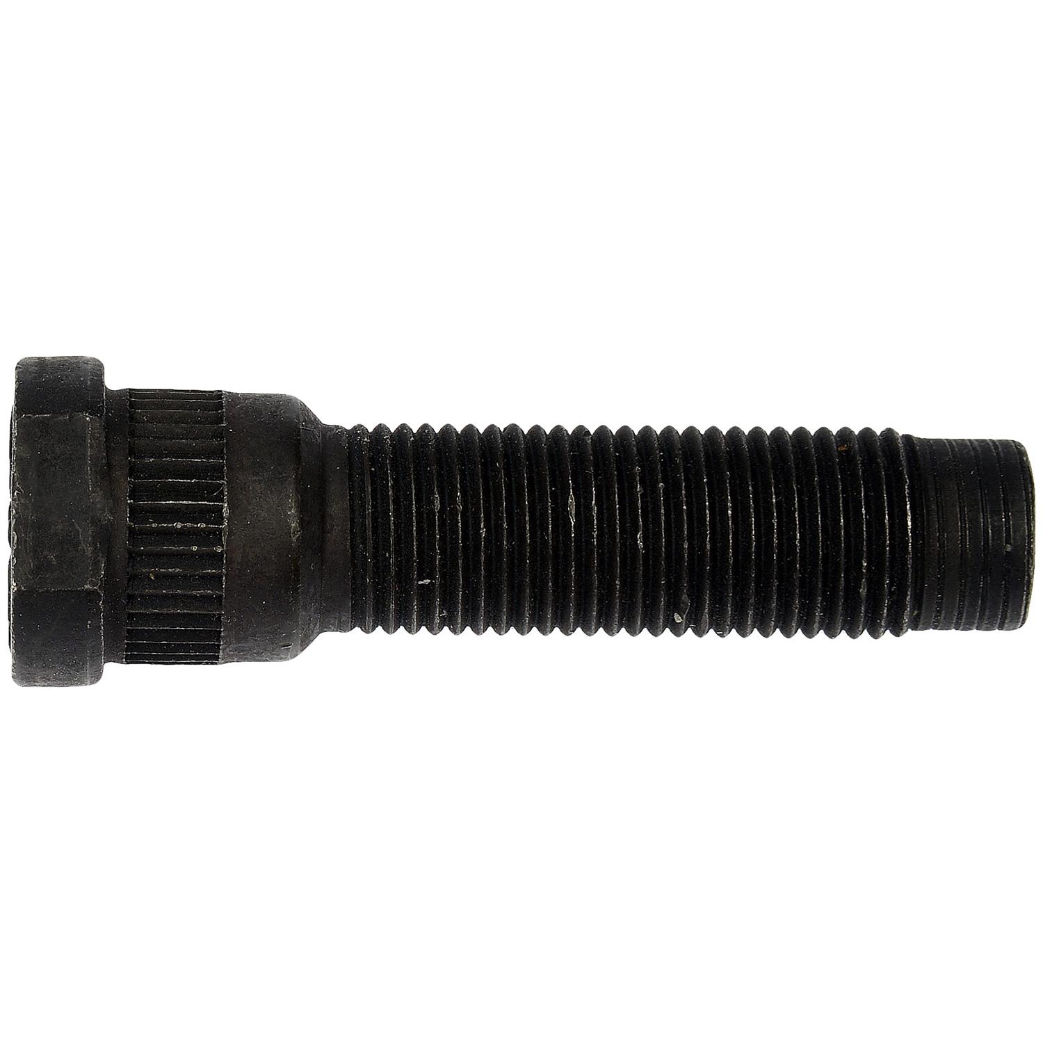 Dorman 610444.1 - Wheel Lug Stud Dorman 610444.1 Wheel Lug Stud product image 1 of 5