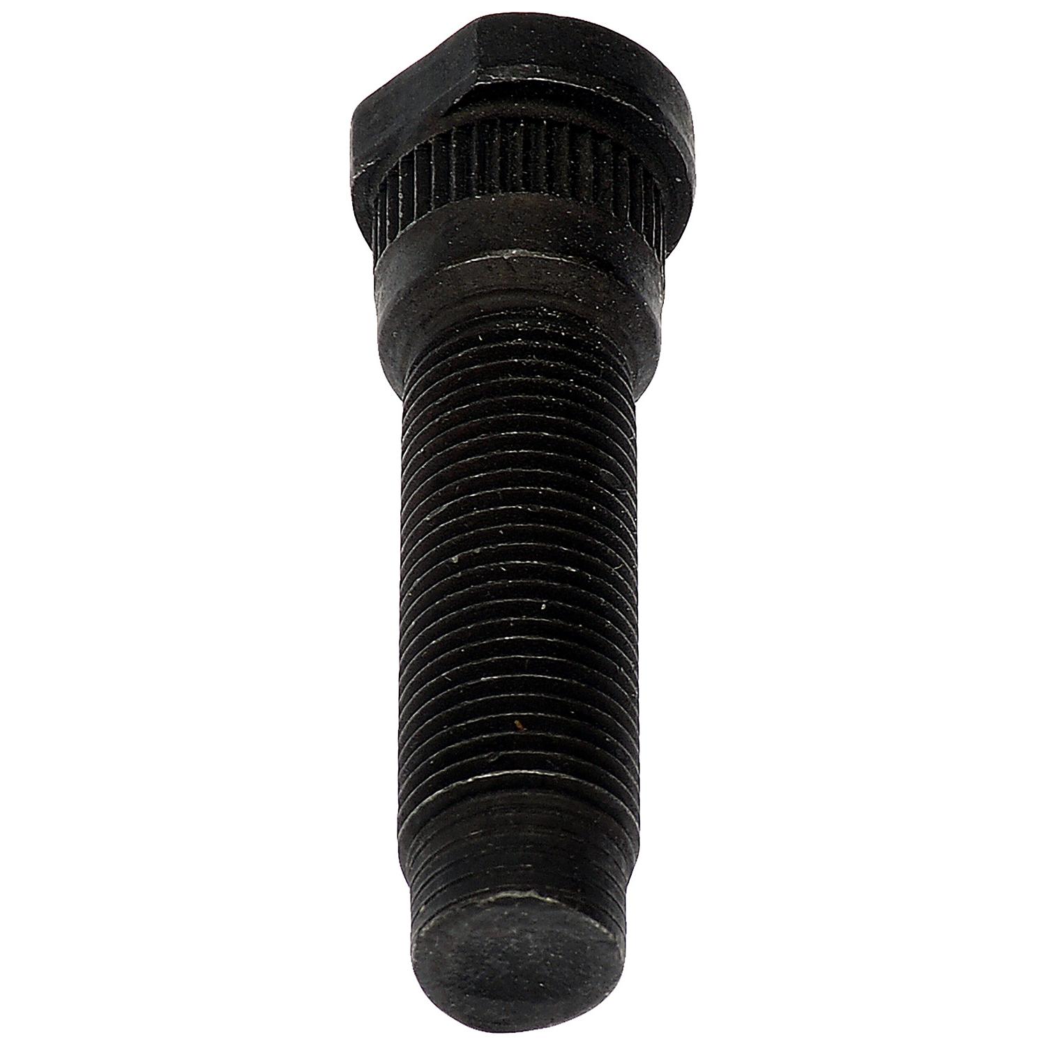 Dorman 610444.1 - Wheel Lug Stud Dorman 610444.1 Wheel Lug Stud product image 2 of 5