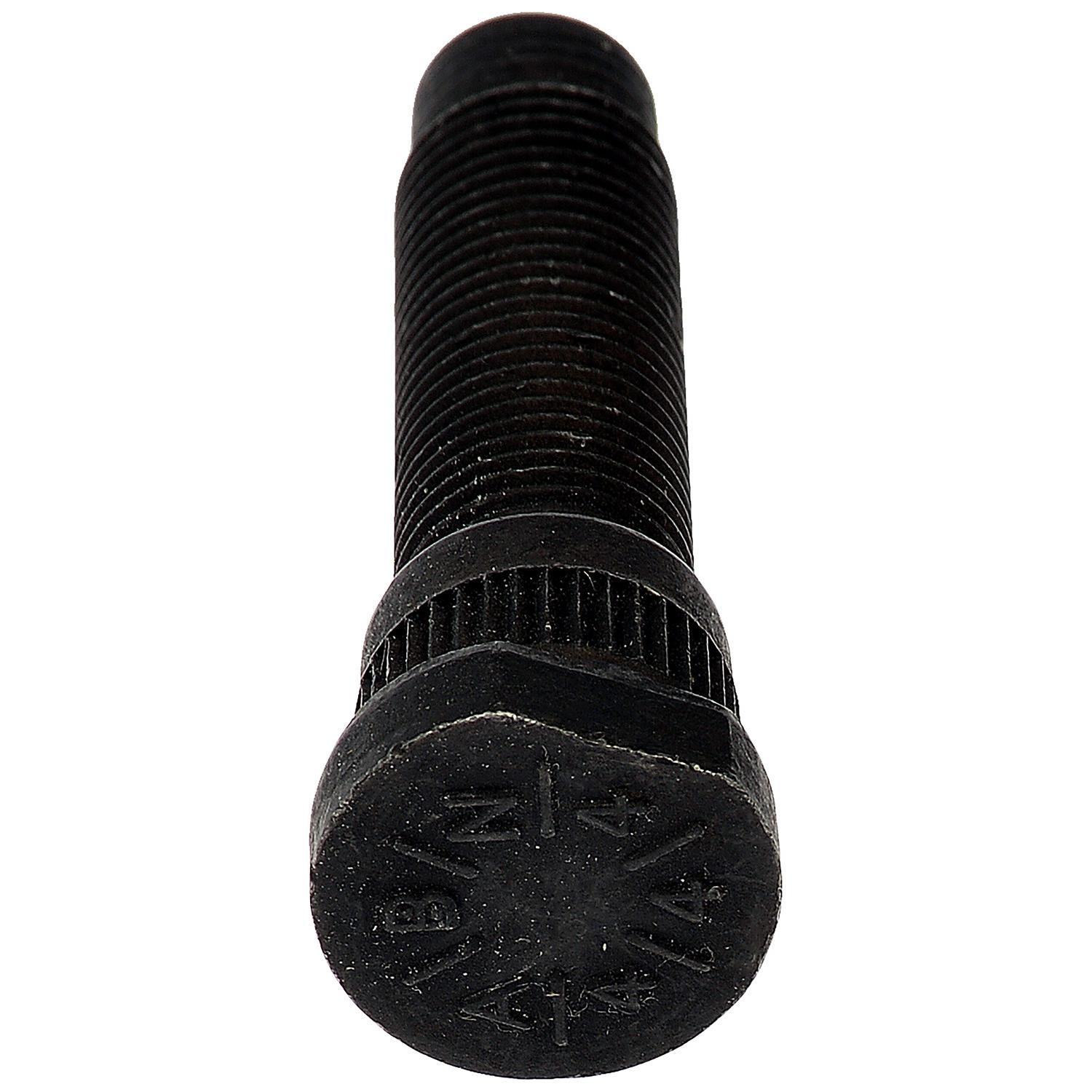 Dorman 610444.1 - Wheel Lug Stud Dorman 610444.1 Wheel Lug Stud product image 3 of 5