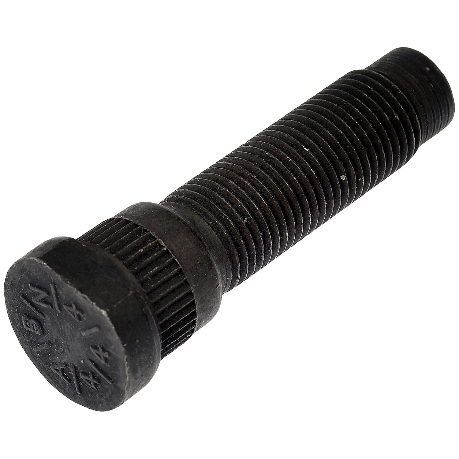Dorman 610444.1 - Wheel Lug Stud Dorman 610444.1 Wheel Lug Stud product image 4 of 5