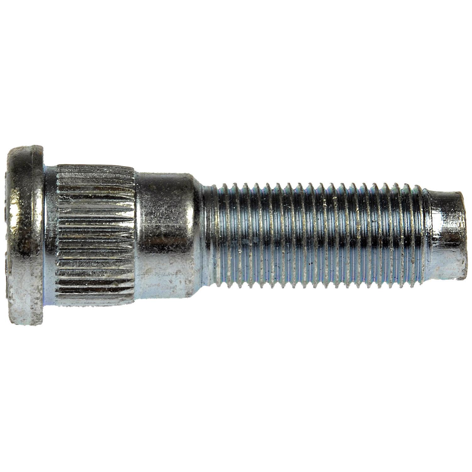 Dorman 610448.1 - Wheel Lug Stud Dorman 610448.1 Wheel Lug Stud product image 1 of 2