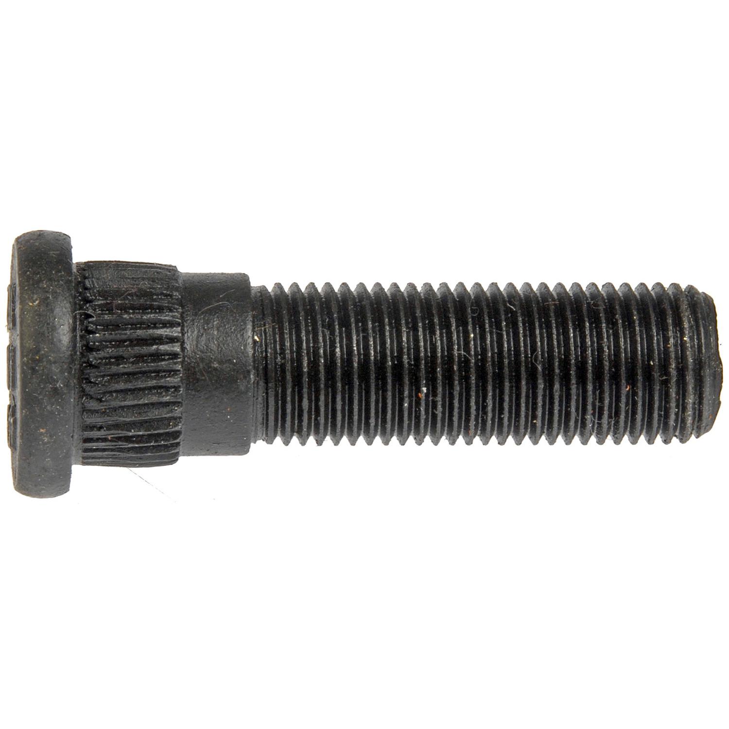 Dorman 610449.1 - Wheel Lug Stud Dorman 610449.1 Wheel Lug Stud product image 1 of 2