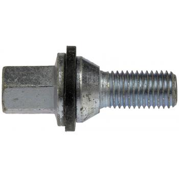 2002 Kia Rio Wheel Lug Bolt Front Dorman 610450.1 image 1 of 2