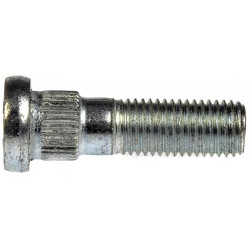2006 Mitsubishi Montero Wheel Lug Stud Front Dorman 610452 image 1 of 2