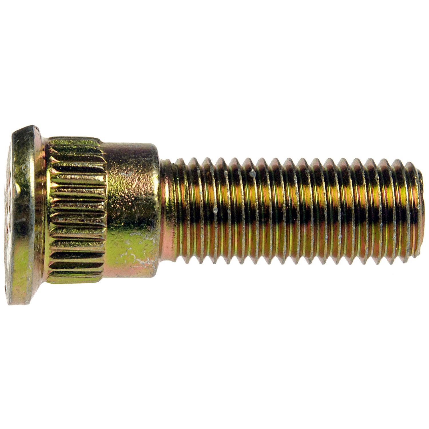 Dorman 610457 - Wheel Lug Stud Dorman 610457 Wheel Lug Stud product image 1 of 2