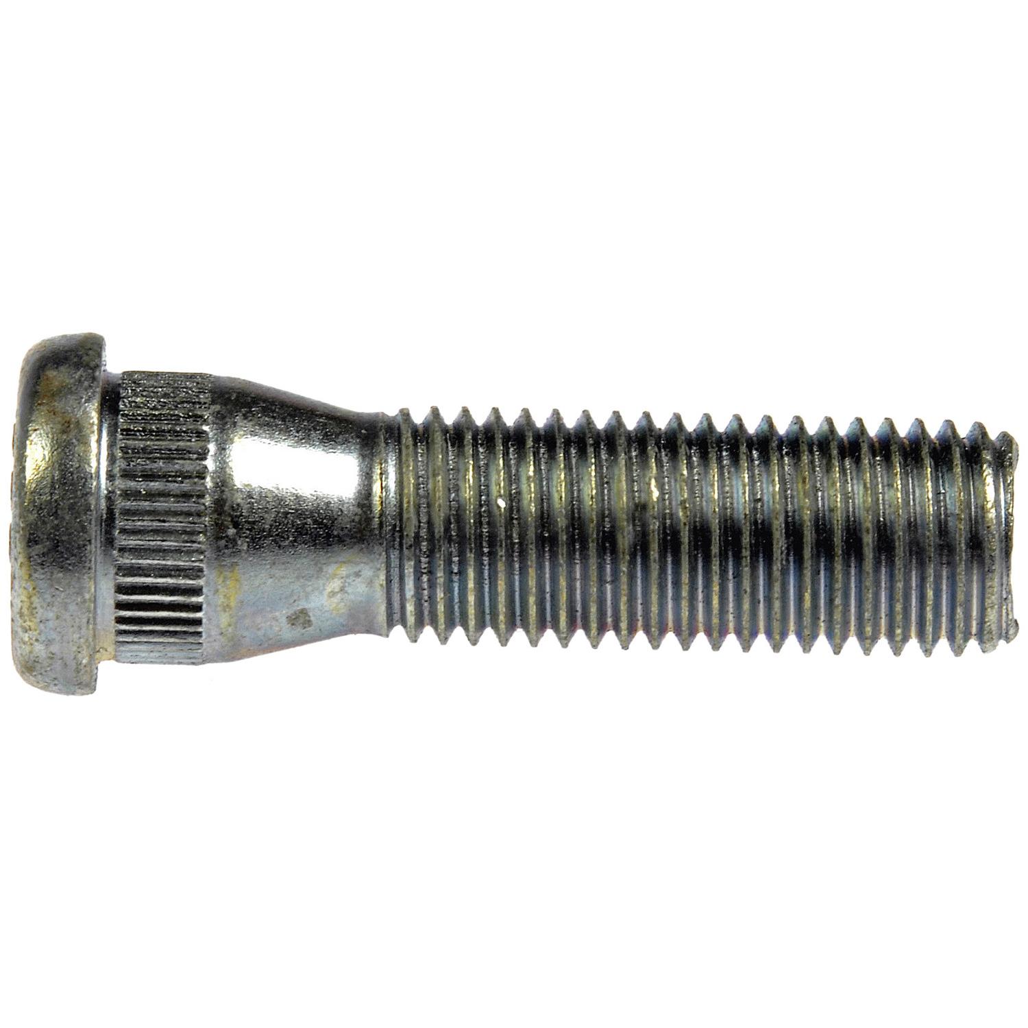 Dorman 610460.1 - Wheel Lug Stud Dorman 610460.1 Wheel Lug Stud product image 1 of 2