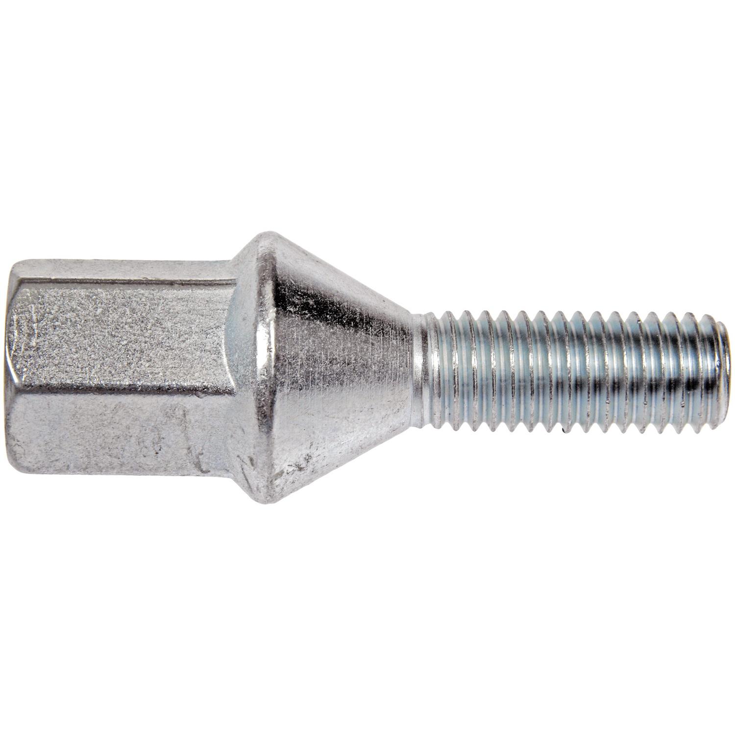 Dorman 610461.1 - Wheel Lug Bolt Dorman 610461.1 Wheel Lug Bolt product image 1 of 3