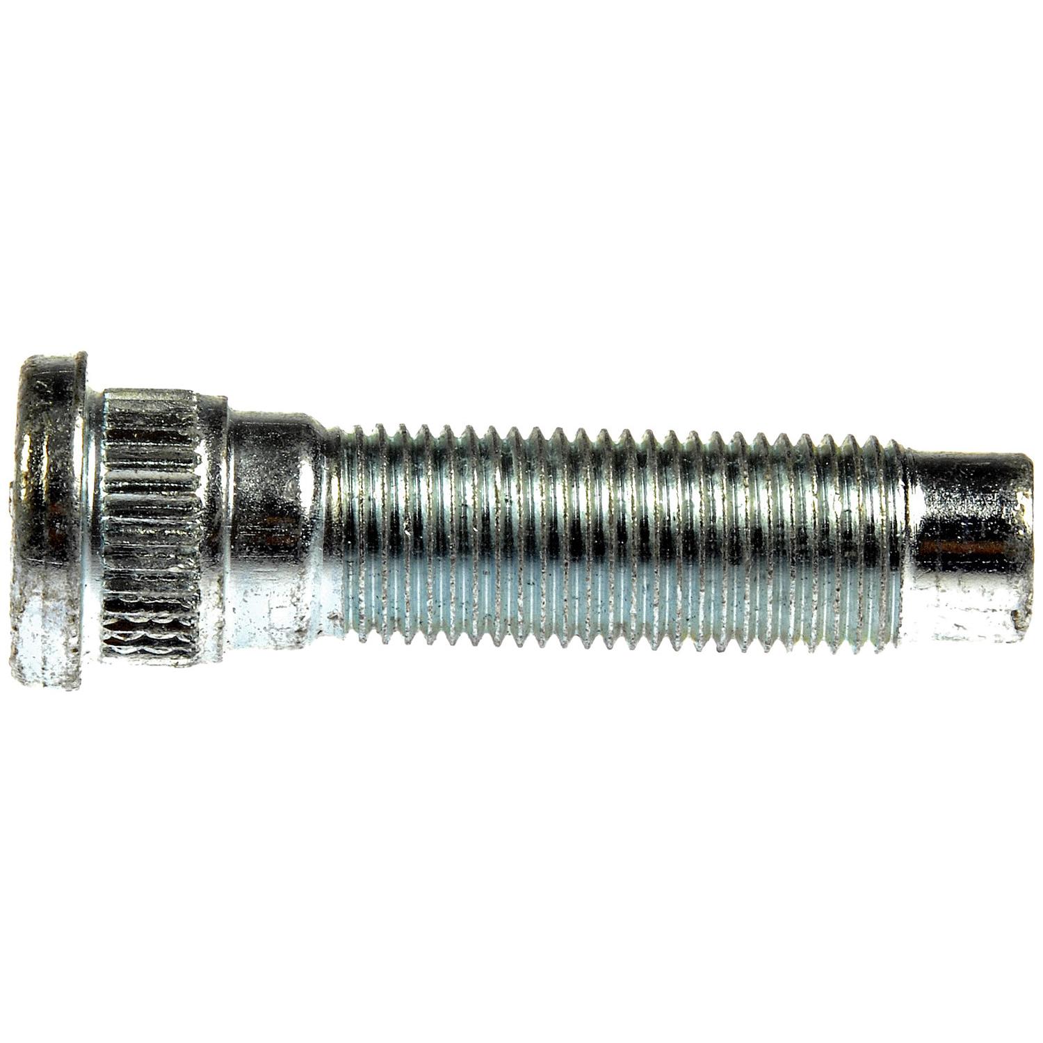 Dorman 610464.1 - Wheel Lug Stud Dorman 610464.1 Wheel Lug Stud product image 1 of 2
