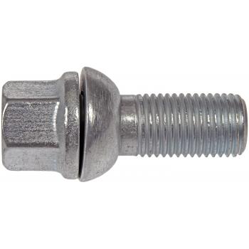 2007 Audi S8 Wheel Lug Bolt Front Dorman 610467.1 image 1 of 4