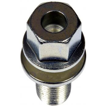 2007 Audi S8 Wheel Lug Bolt Front Dorman 610467.1 image 4 of 4