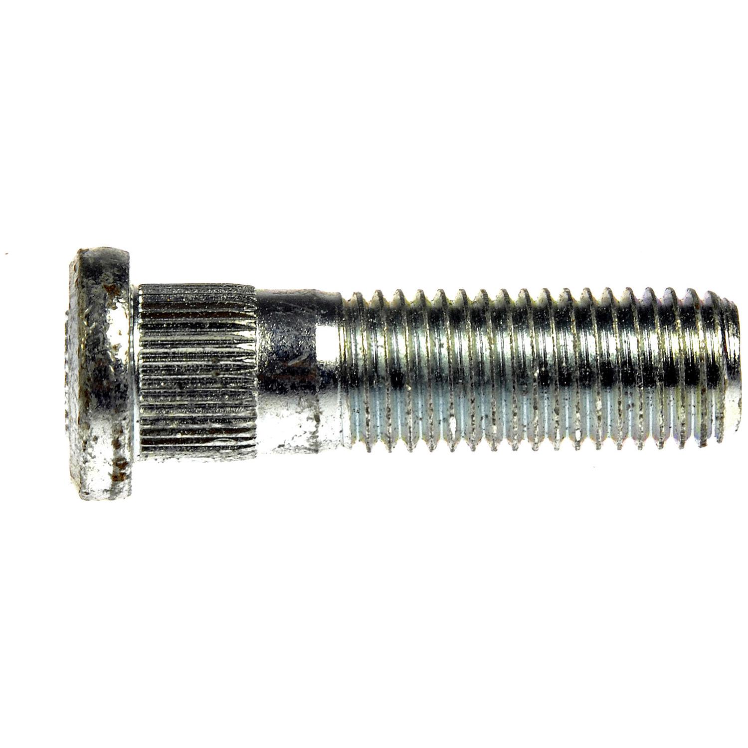 Dorman 610468 - Wheel Lug Stud Dorman 610468 Wheel Lug Stud product image 1 of 2
