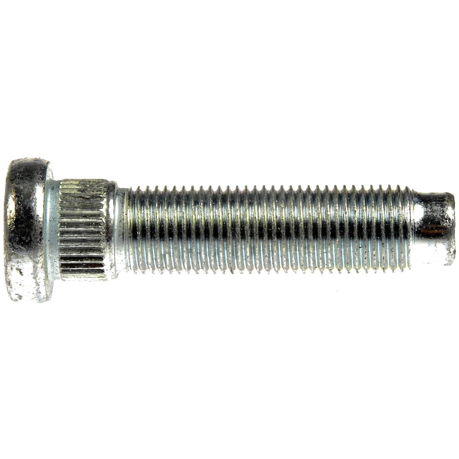 Dorman 610471.1 - Wheel Lug Stud Dorman 610471.1 Wheel Lug Stud product image 1 of 2