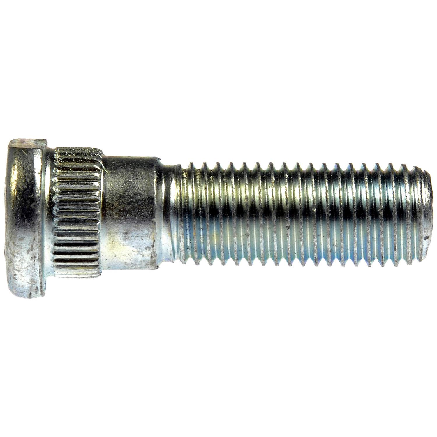 Dorman 610474 Wheel Lug Stud product image 1 of 2