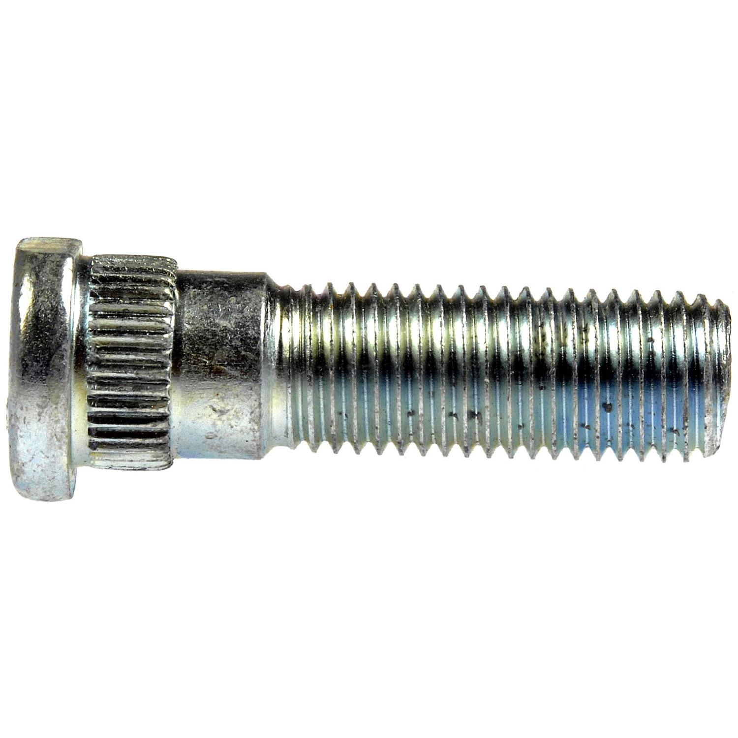 Dorman 610476 - Wheel Lug Stud Dorman 610476 Wheel Lug Stud product image 1 of 2