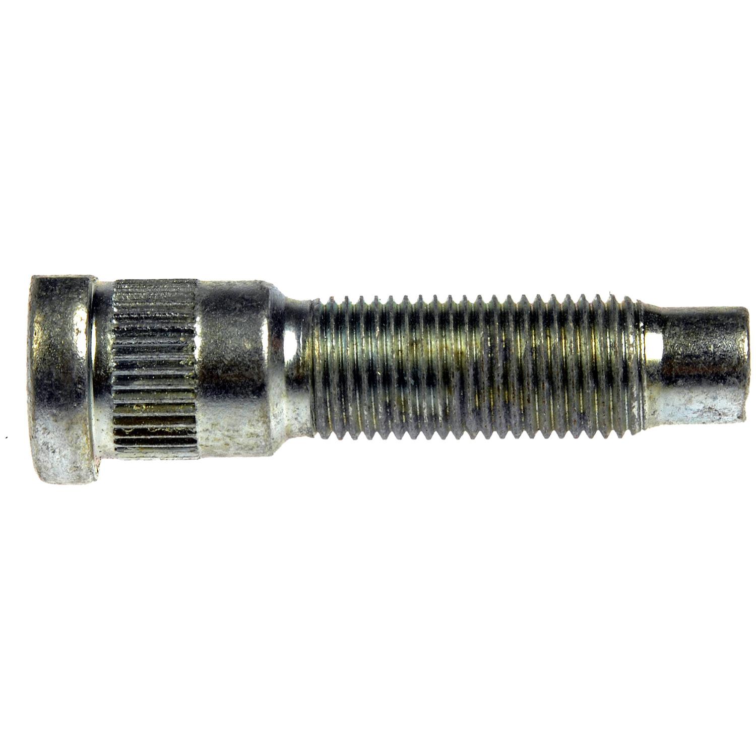 Dorman 610479.1 - Wheel Lug Stud Dorman 610479.1 Wheel Lug Stud product image 1 of 2