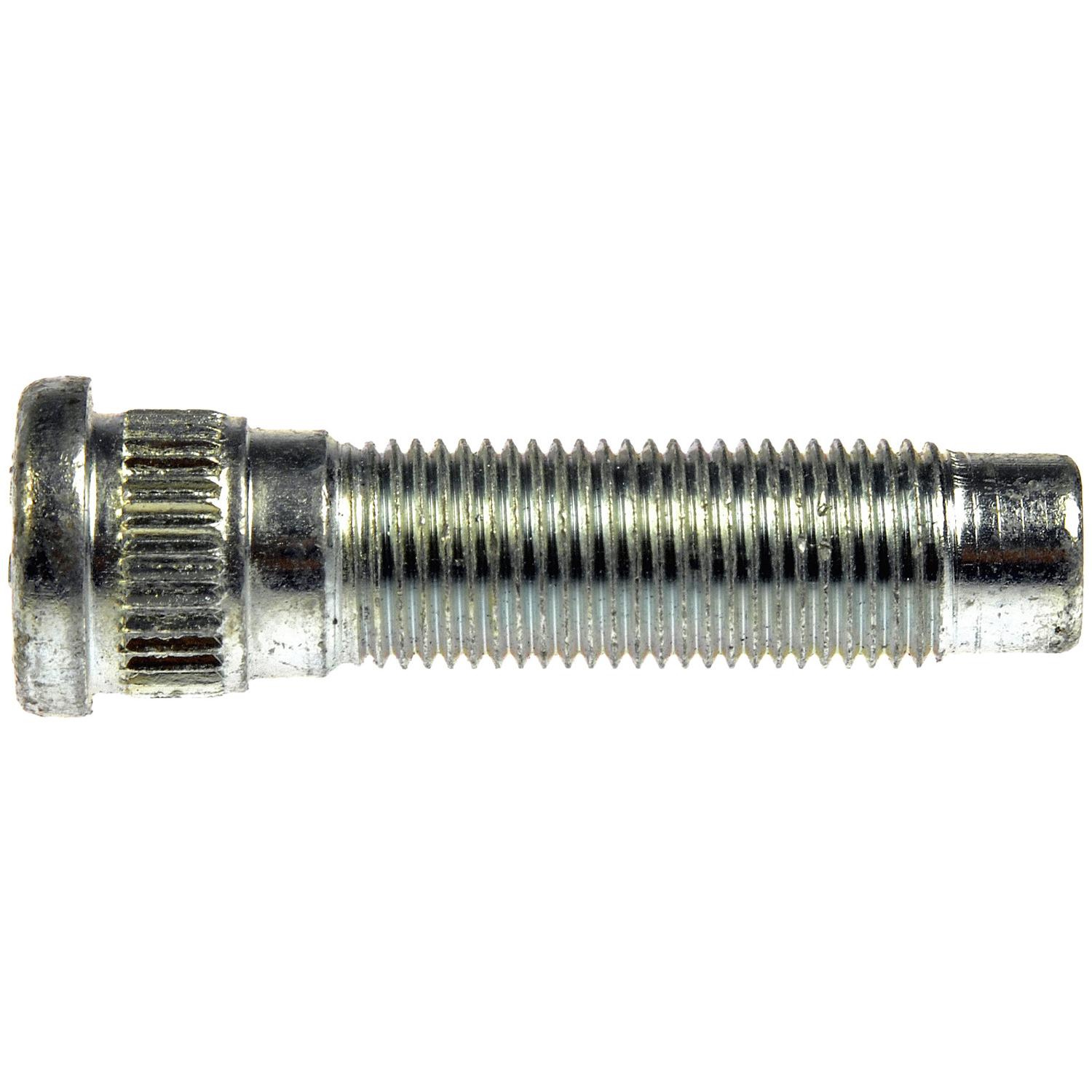 Dorman 610481.1 - Wheel Lug Stud Dorman 610481.1 Wheel Lug Stud product image 1 of 2