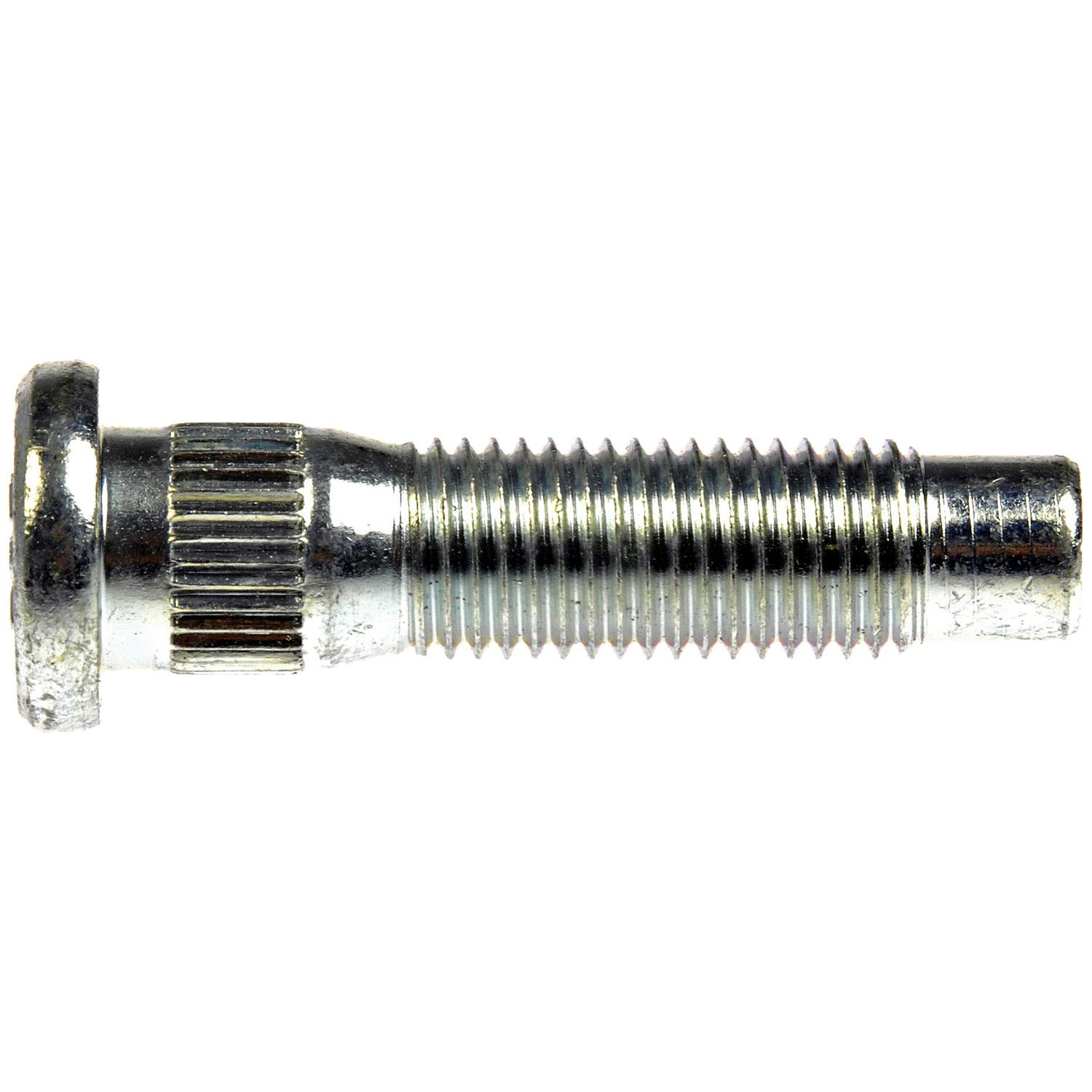 Dorman 610484.1 - Wheel Lug Stud Dorman 610484.1 Wheel Lug Stud product image 1 of 2