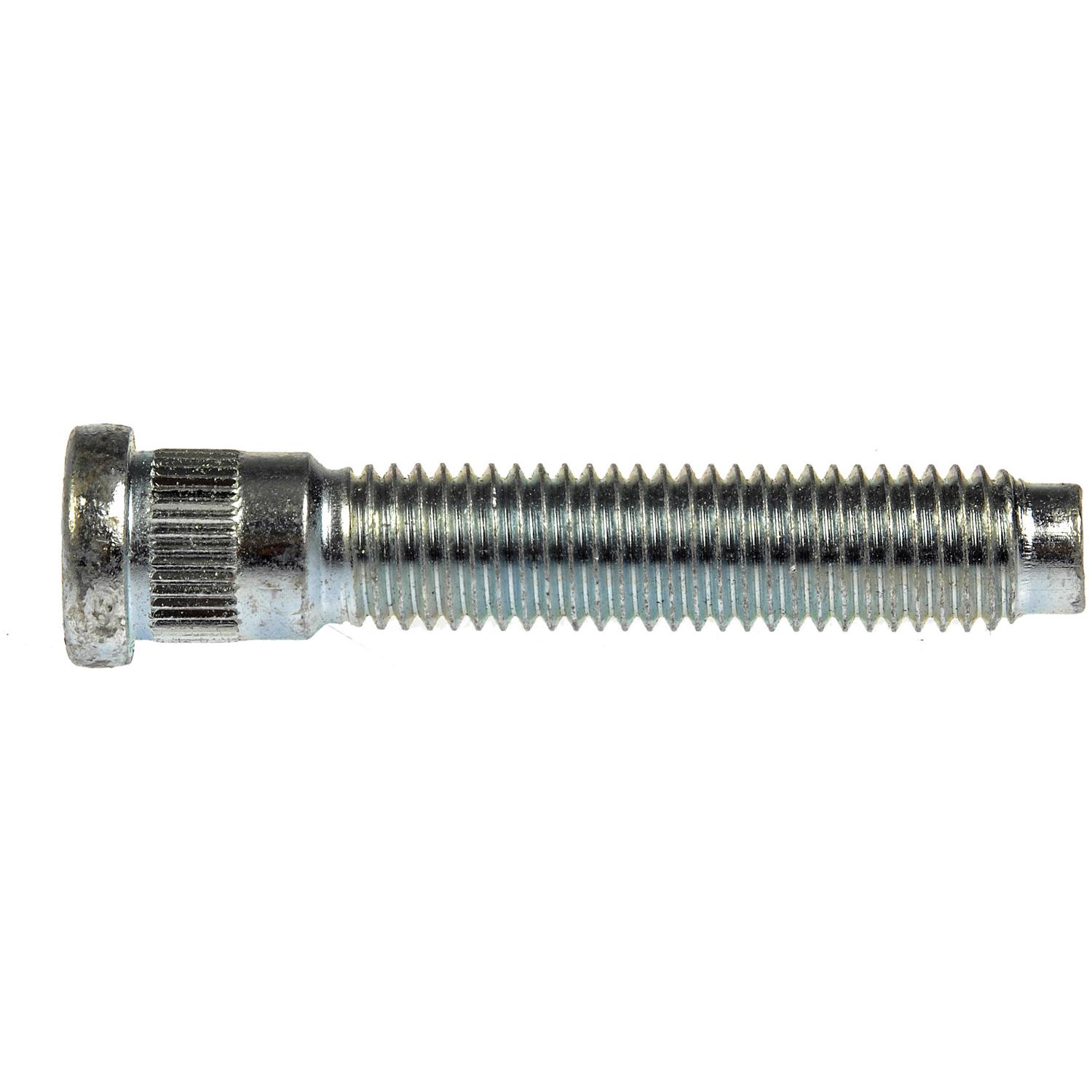 Dorman 610485.1 - Wheel Lug Stud Dorman 610485.1 Wheel Lug Stud product image 1 of 2