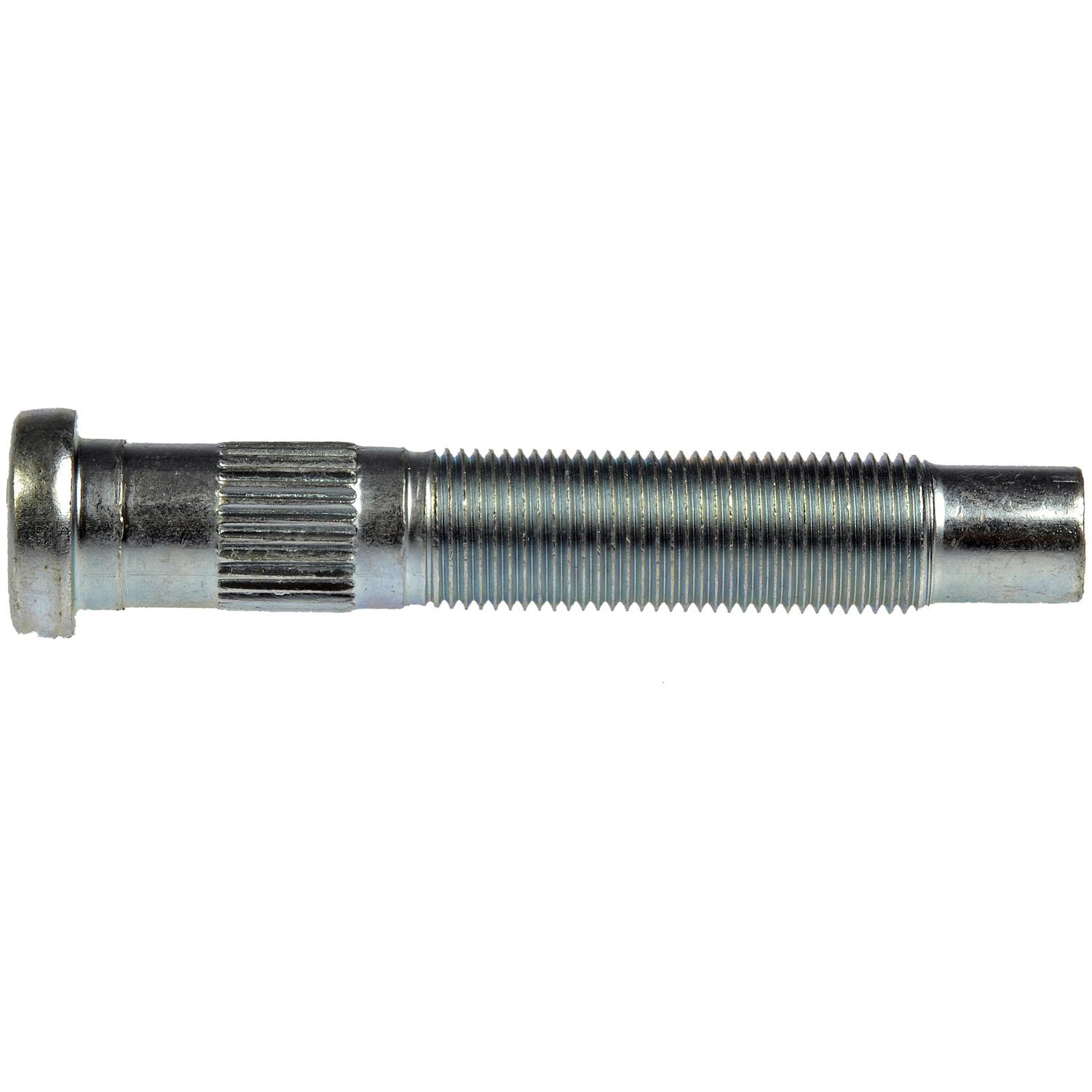 Dorman 610487.1 - Wheel Lug Stud Dorman 610487.1 Wheel Lug Stud product image 1 of 2