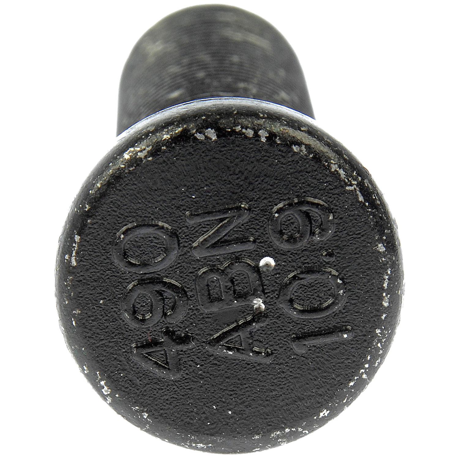 Dorman 610490.1 - Wheel Lug Stud Dorman 610490.1 Wheel Lug Stud product image 1 of 4