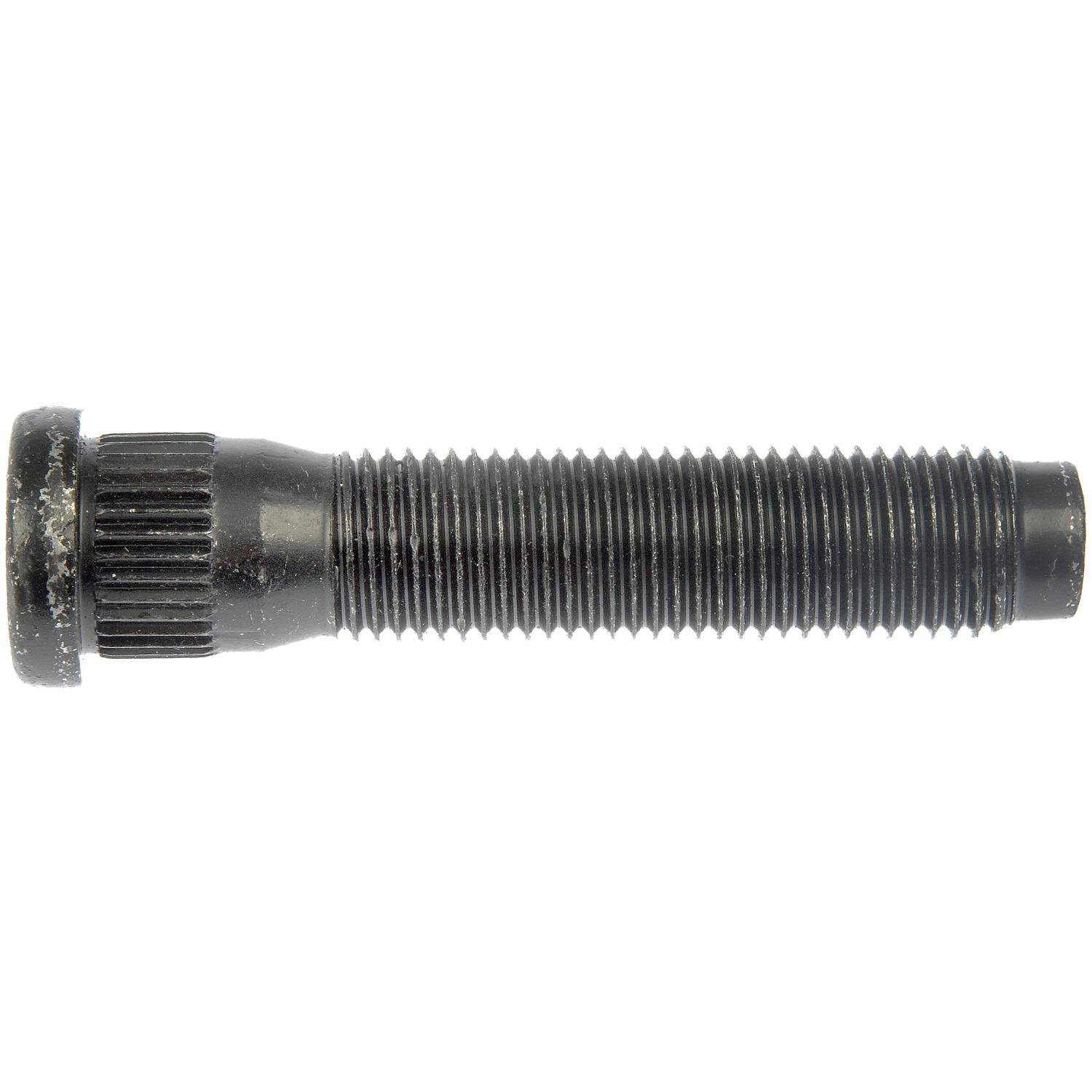 Dorman 610490.1 - Wheel Lug Stud Dorman 610490.1 Wheel Lug Stud product image 2 of 4