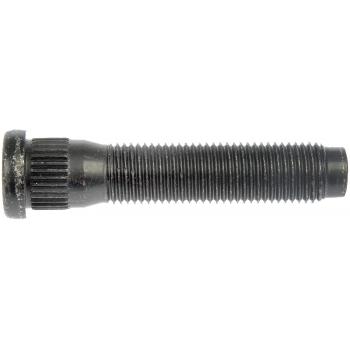 2011 Ford F53 Wheel Lug Stud Front Dorman 610490.1 image 2 of 4