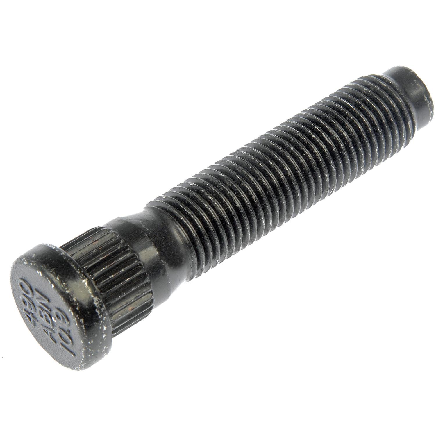 Dorman 610490.1 - Wheel Lug Stud Dorman 610490.1 Wheel Lug Stud product image 3 of 4
