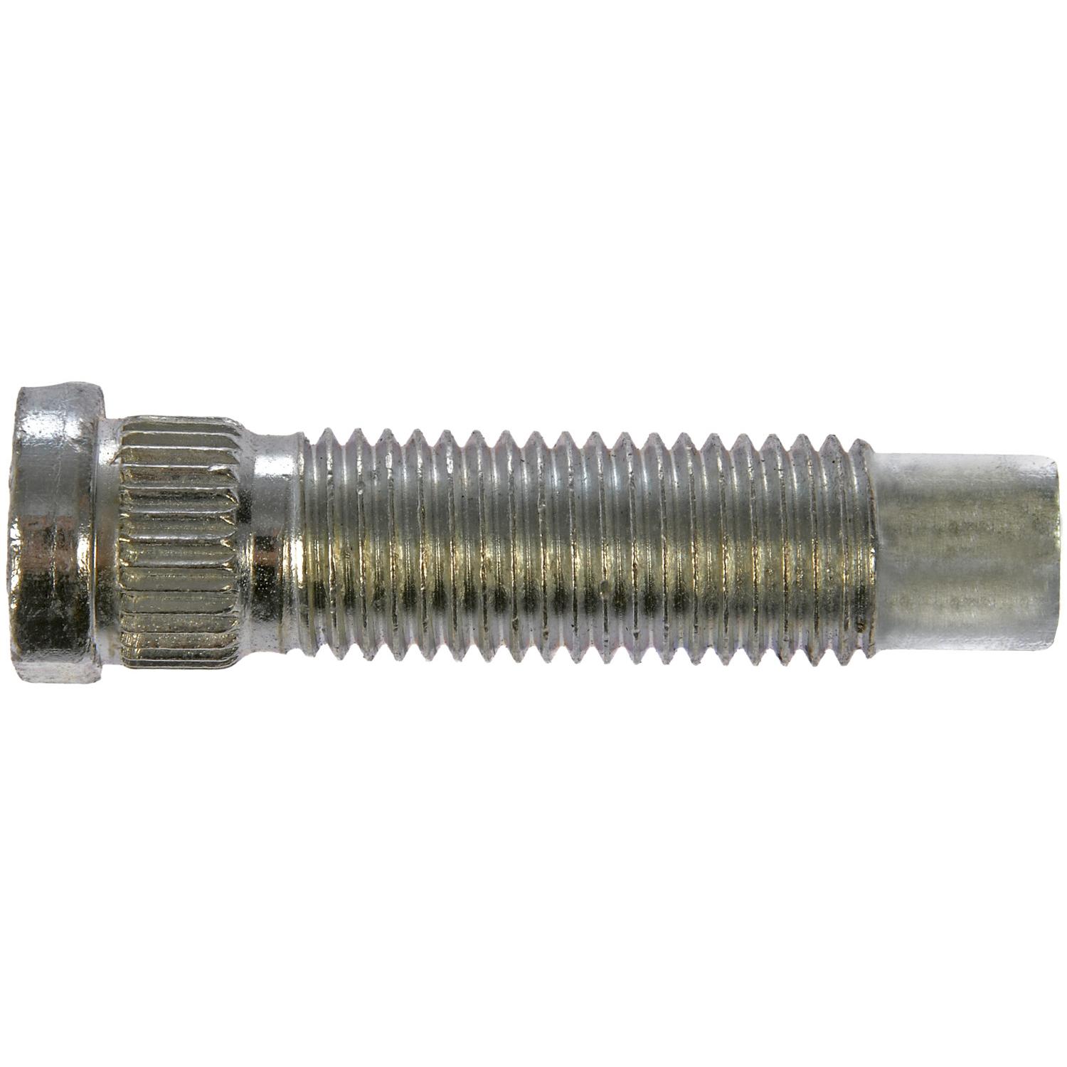 Dorman 610492.1 - Wheel Lug Stud Dorman 610492.1 Wheel Lug Stud product image 1 of 3
