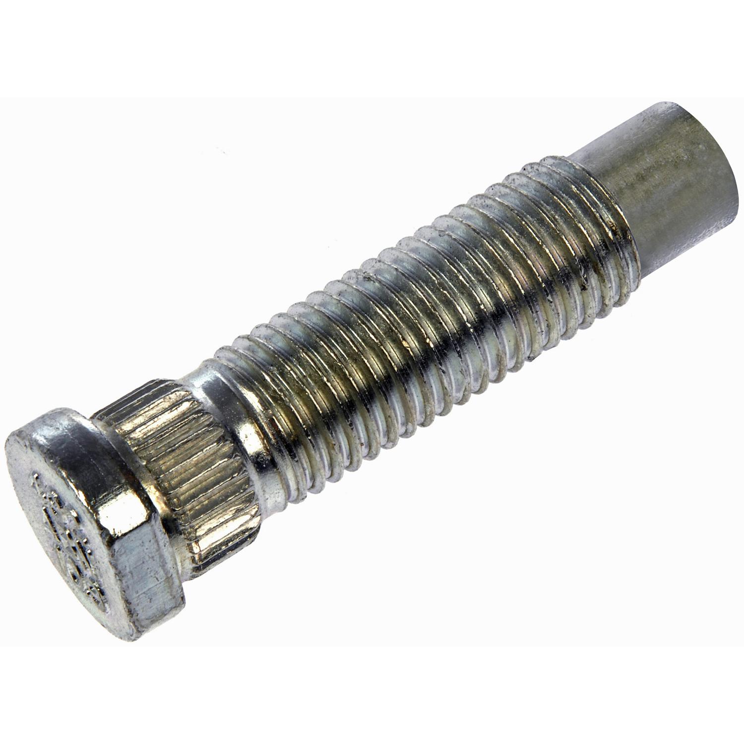 Dorman 610492.1 - Wheel Lug Stud Dorman 610492.1 Wheel Lug Stud product image 2 of 3