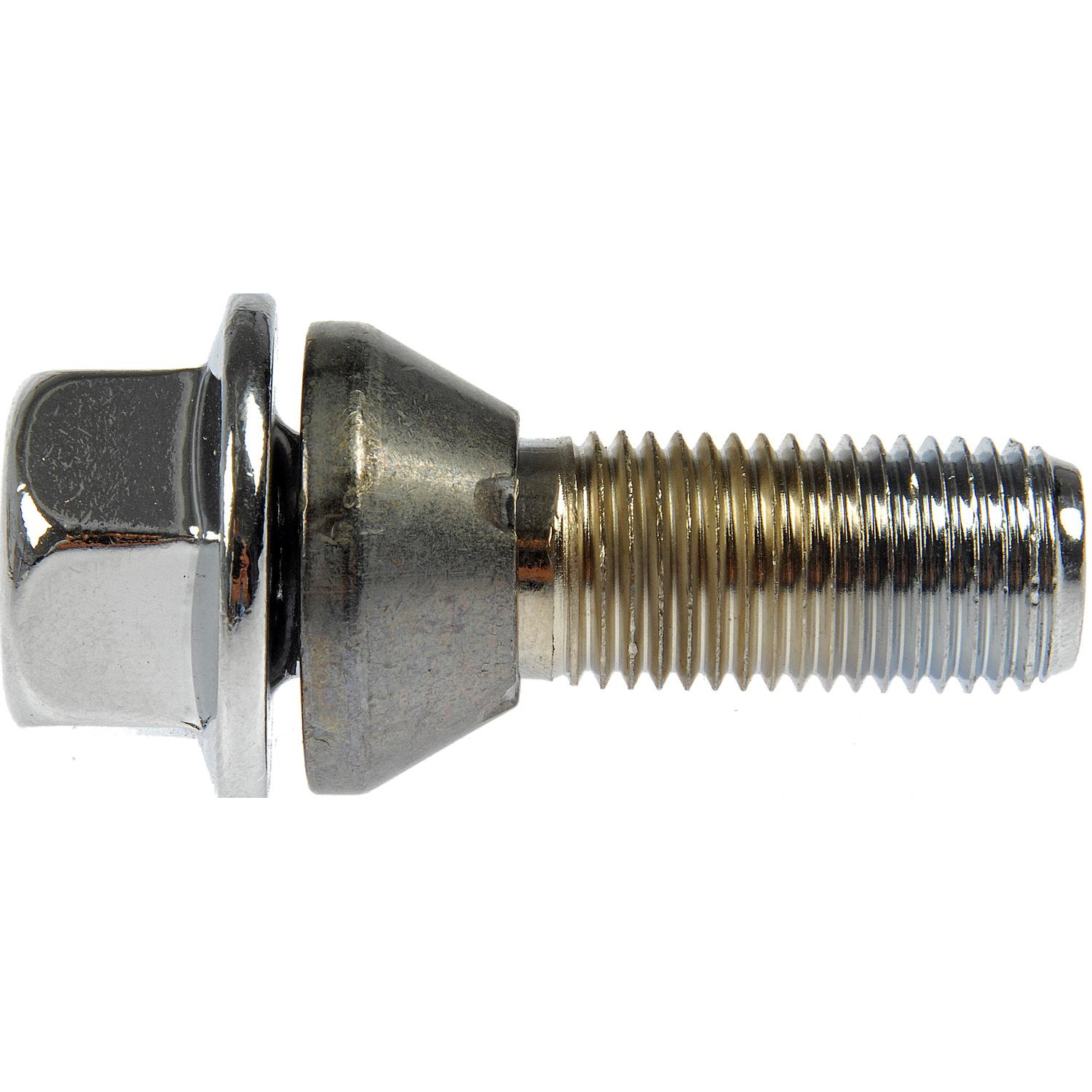 Dorman 610493.1 - Wheel Lug Bolt Dorman 610493.1 Wheel Lug Bolt product image 1 of 2