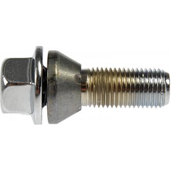 2008 Volvo S60 Wheel Lug Bolt Front Dorman 610493.1 image 1 of 2