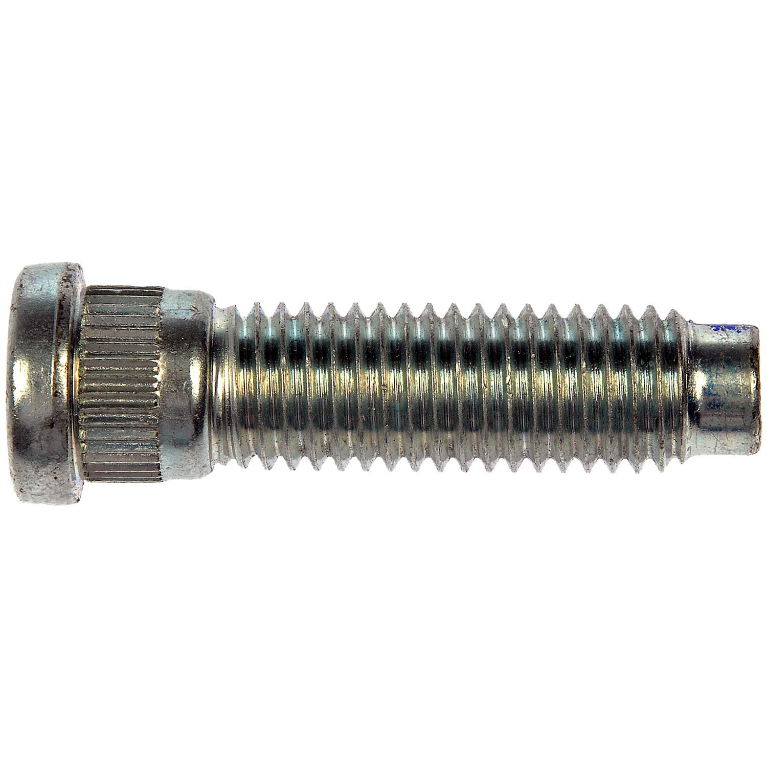Dorman 610496 - Wheel Lug Stud Dorman 610496 Wheel Lug Stud product image 1 of 2