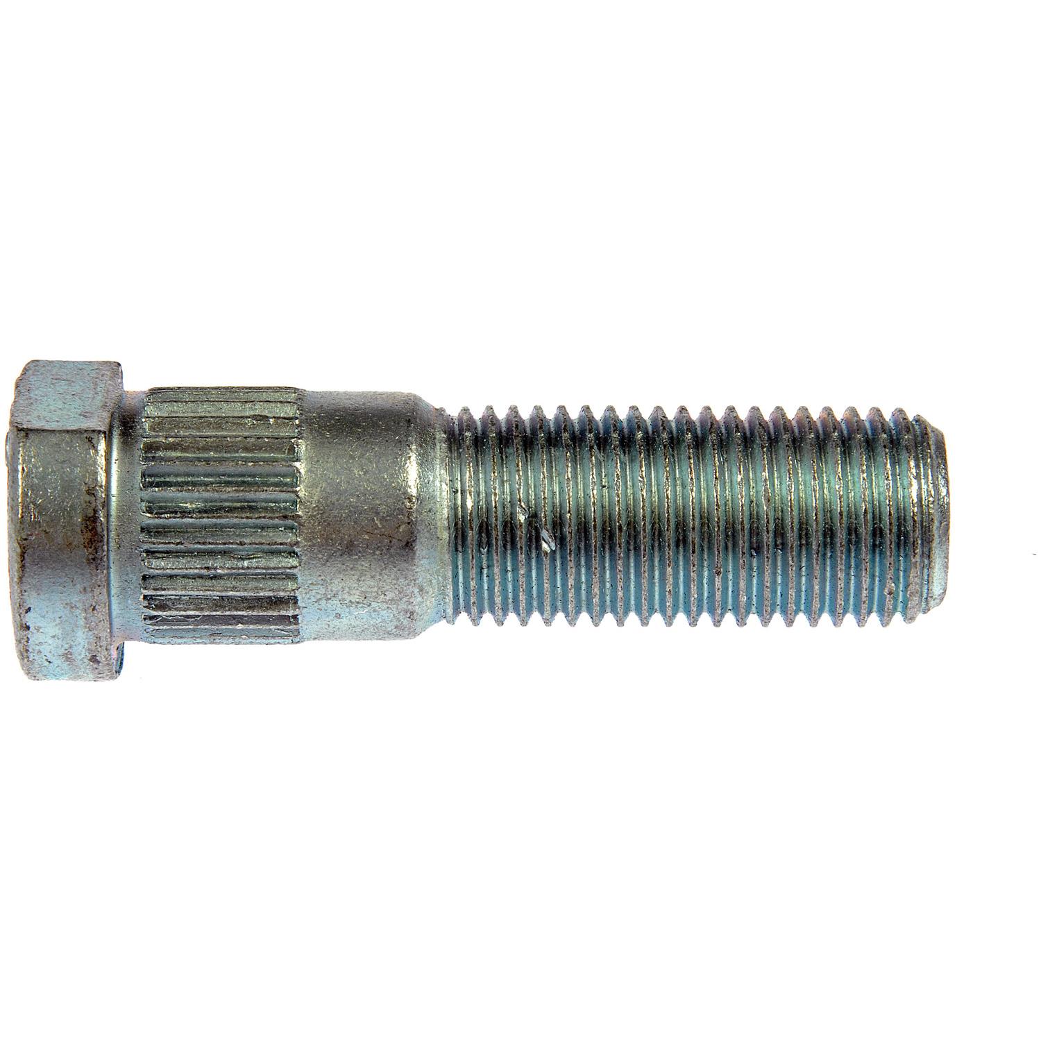 Dorman 610502.1 Wheel Lug Stud product image 1 of 2