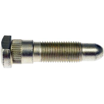 2013 Cadillac CTS Wheel Lug Stud Front Dorman 610504 image 3 of 4