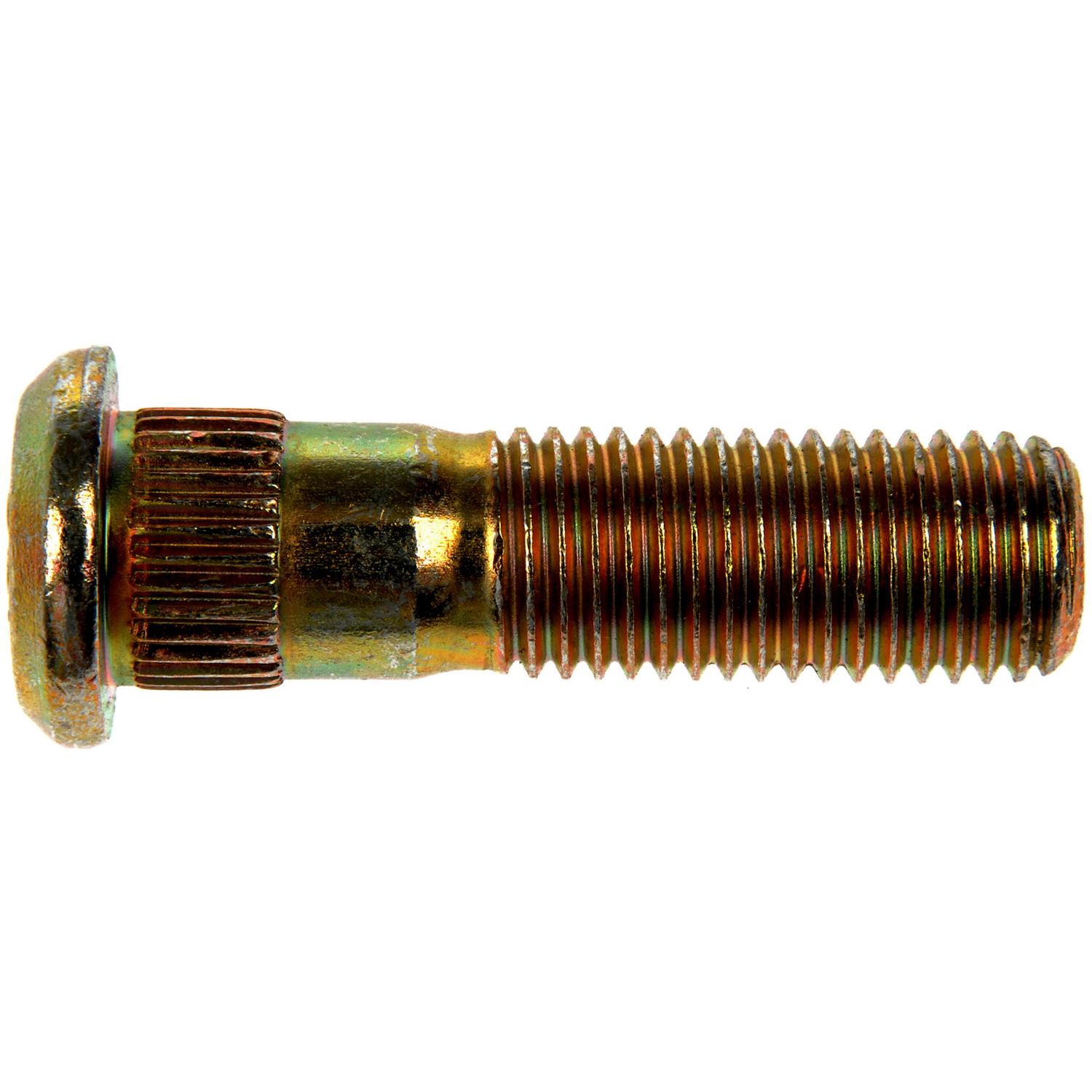Dorman 610507.1 - Wheel Lug Stud Dorman 610507.1 Wheel Lug Stud product image 1 of 2