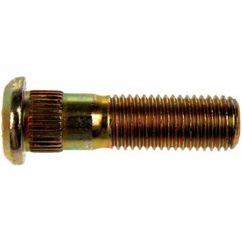 2004 Hyundai Sonata Wheel Lug Stud Rear Dorman 610507 image 1 of 2