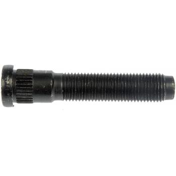 2015 Ford F-350 Wheel Lug Stud Rear Dorman 610509.1 image 2 of 4