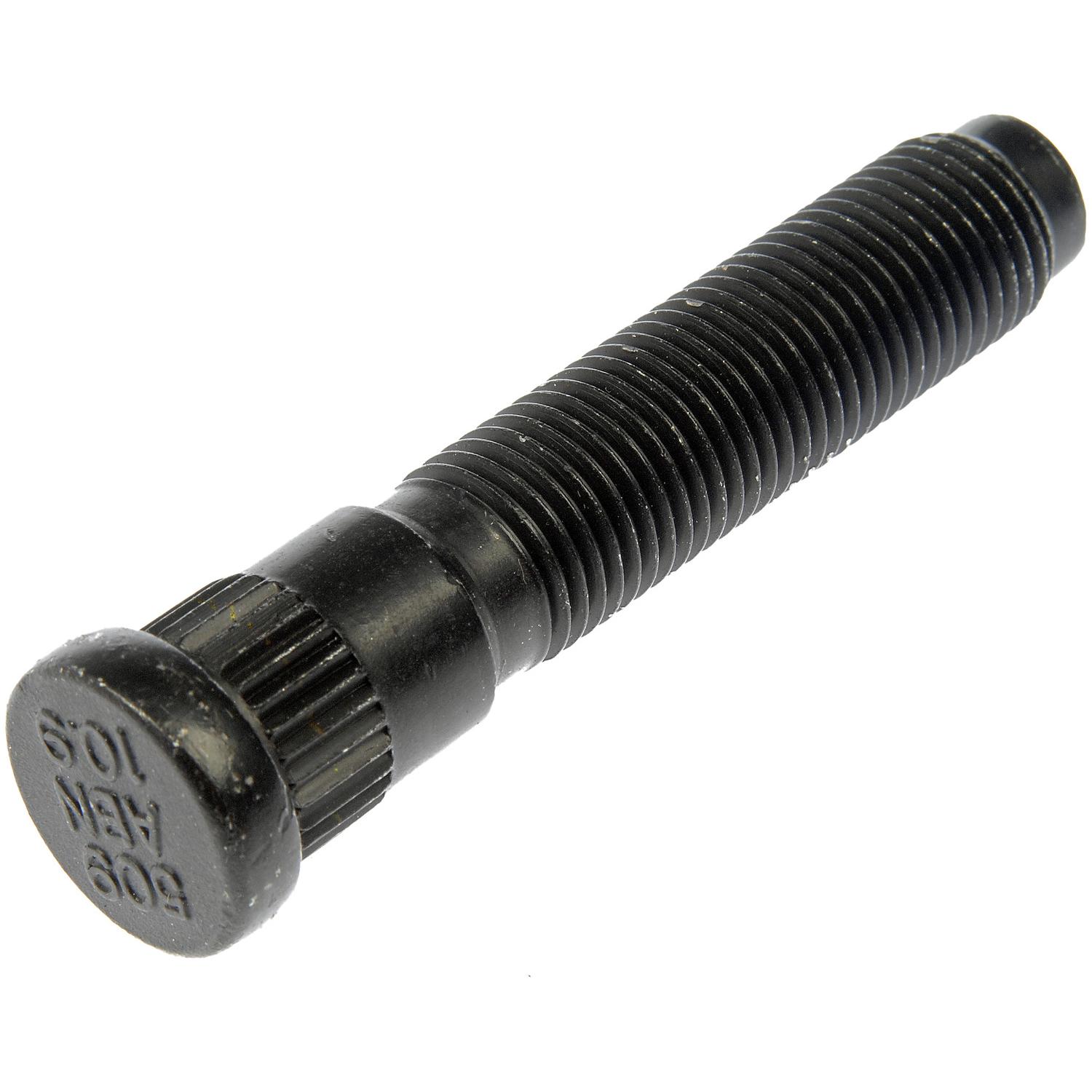 Dorman 610509.1 Wheel Lug Stud product image 3 of 4