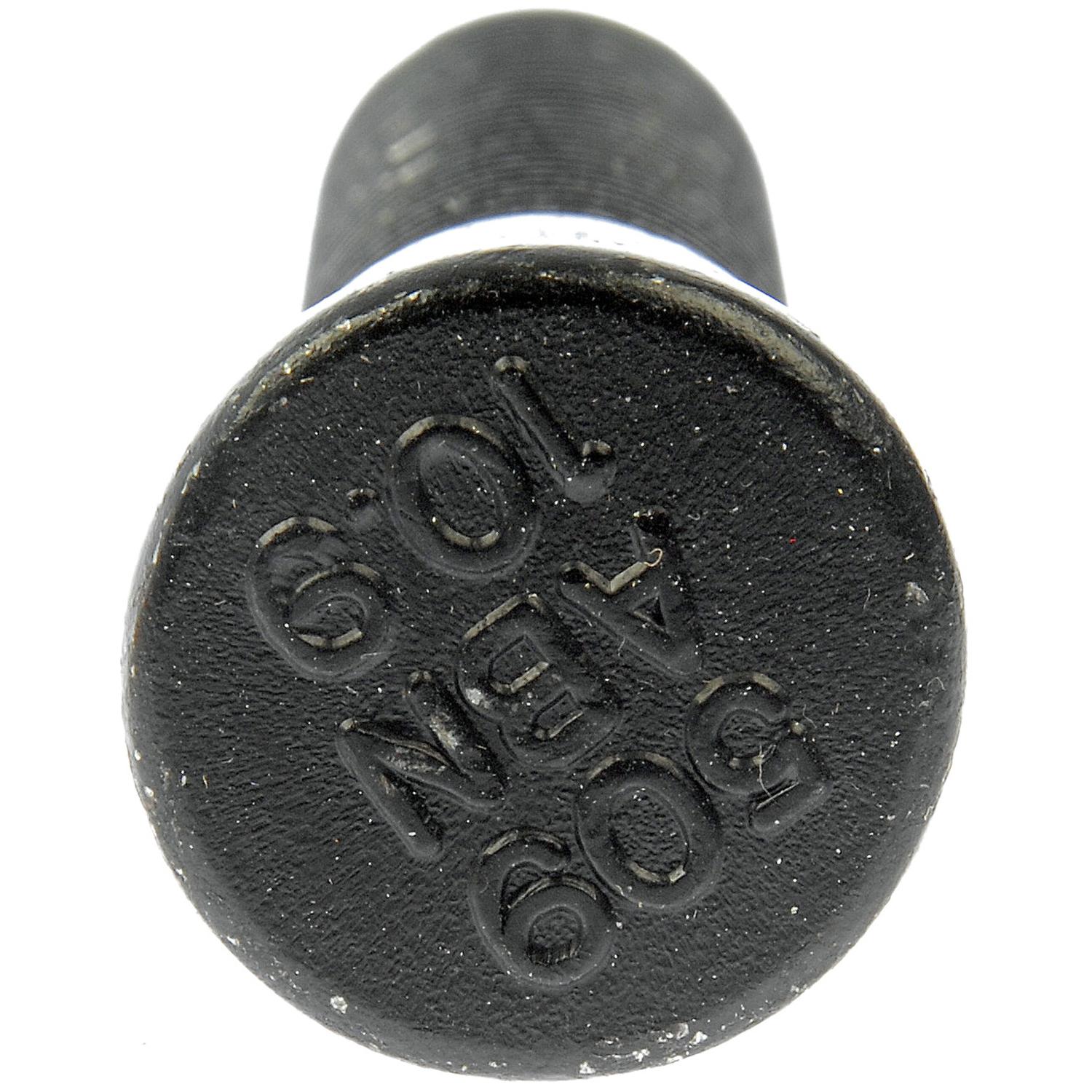 Dorman 610509 - Wheel Lug Stud Dorman 610509 Wheel Lug Stud product image 1 of 4