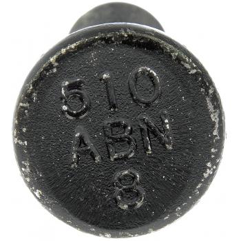 2009 Dodge Durango Wheel Lug Stud Front Dorman 610510.1 image 1 of 4