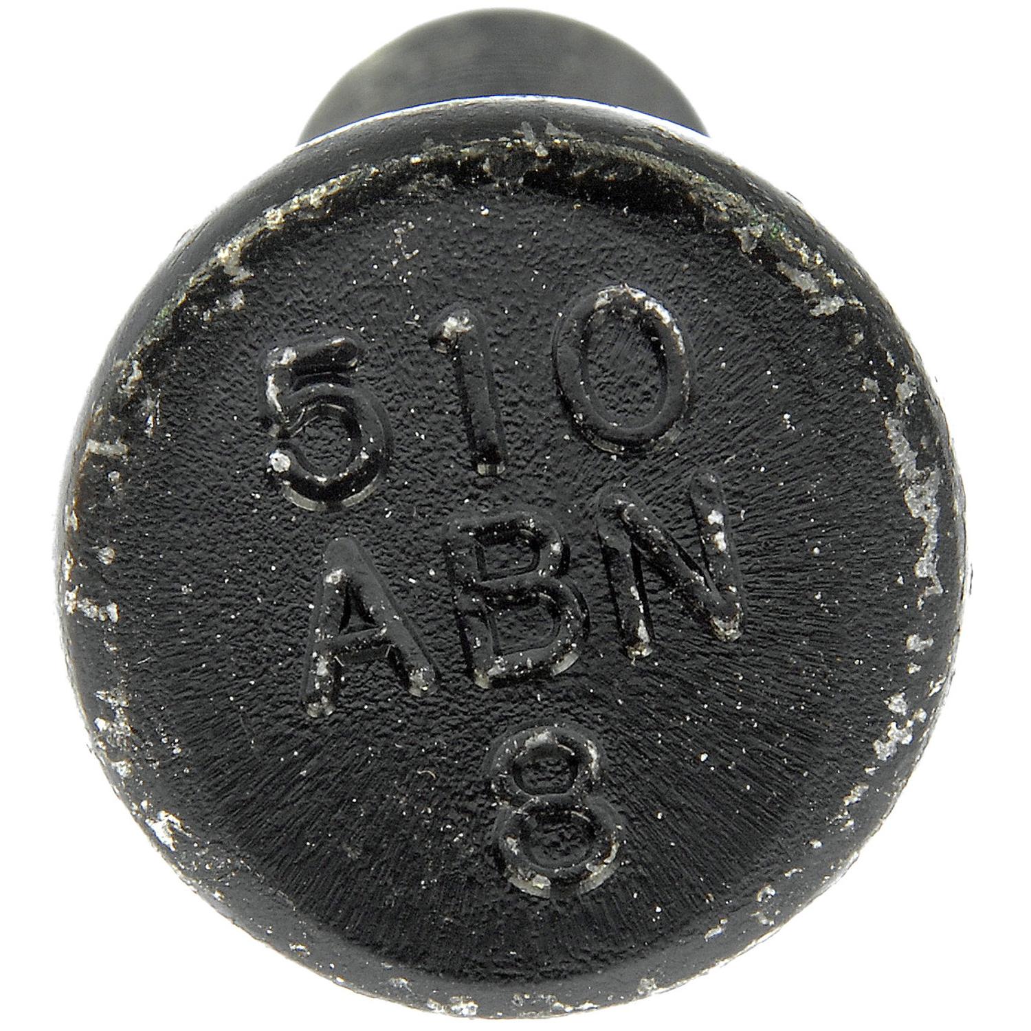 Dorman 610510 - Wheel Lug Stud Dorman 610510 Wheel Lug Stud product image 1 of 4