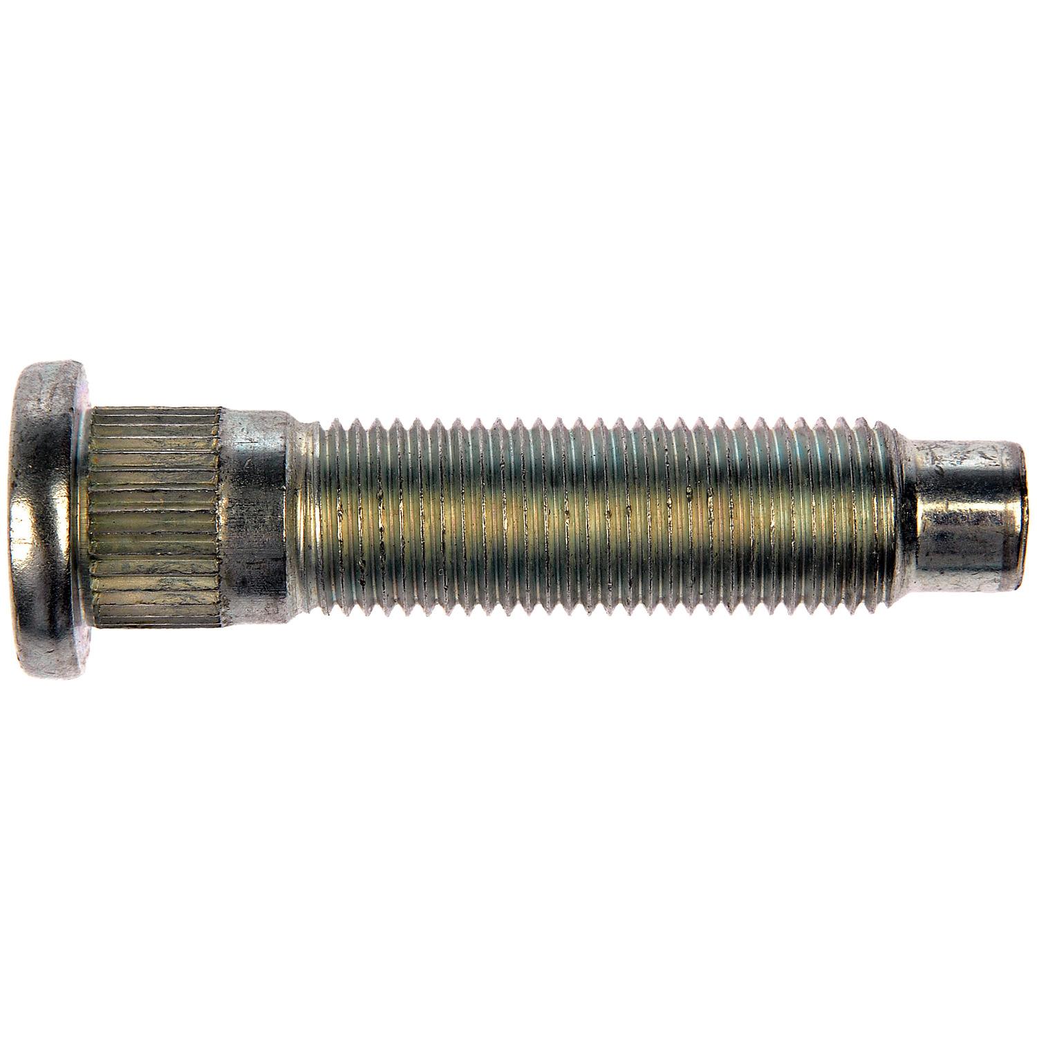 Dorman 610515 - Wheel Lug Stud Dorman 610515 Wheel Lug Stud product image 1 of 2