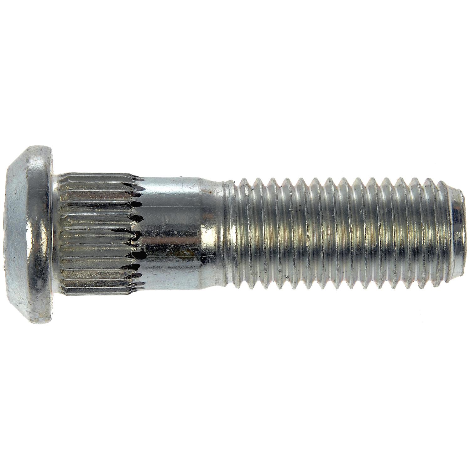 Dorman 610518 - Wheel Lug Stud Dorman 610518 Wheel Lug Stud product image 1 of 3