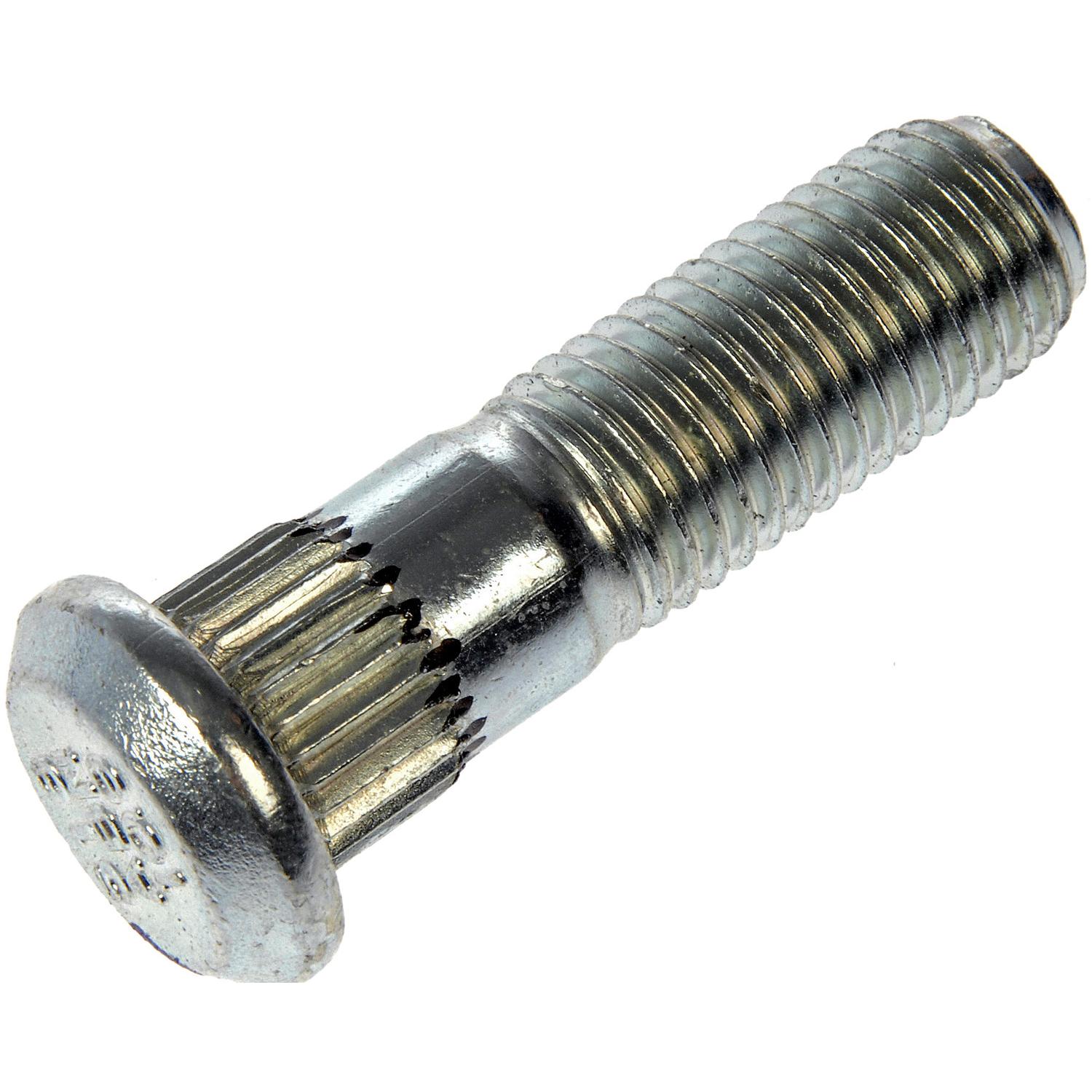 Dorman 610518 - Wheel Lug Stud Dorman 610518 Wheel Lug Stud product image 2 of 3