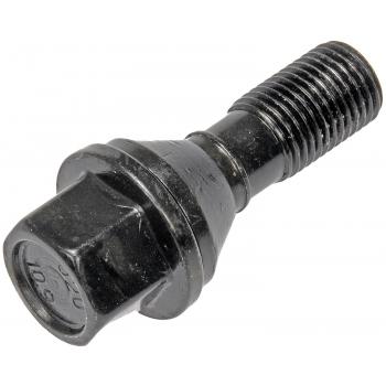 2004 BMW X5 Wheel Lug Bolt Front Dorman 610520.1 image 2 of 3